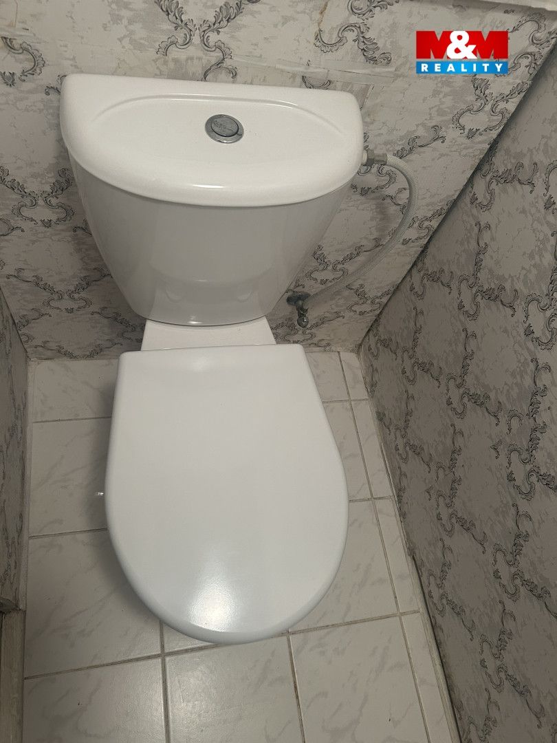 WC zvlášť
