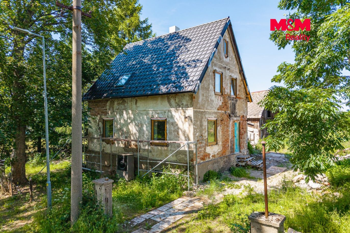 dům
