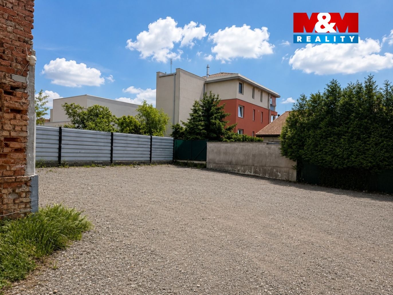 Pronájem ostatní, 190 m², Praha, ul. Náchodská