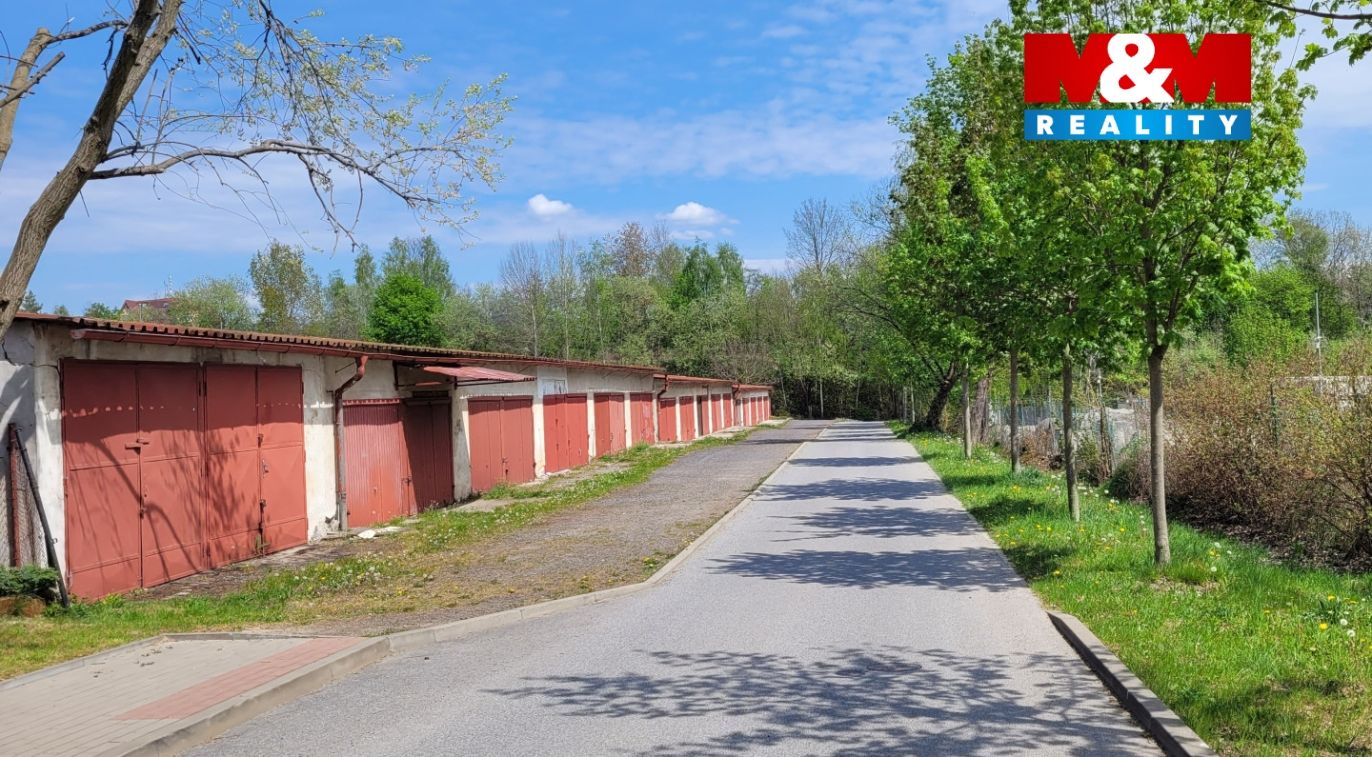 Příjezd