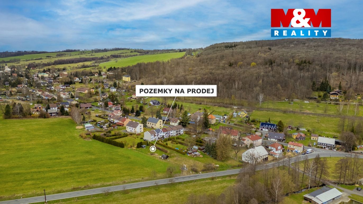 Pozemek