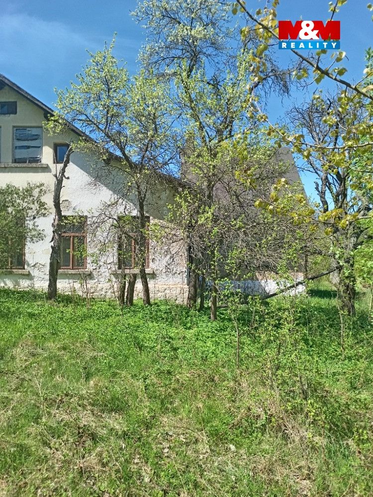 pohled na dům 13