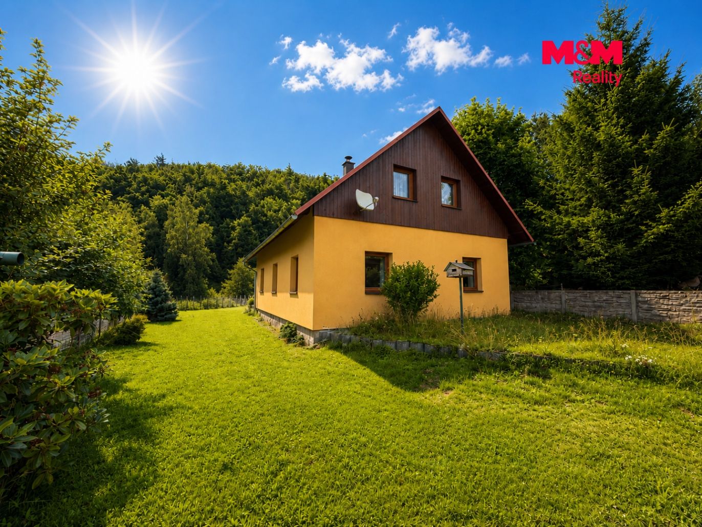 dům