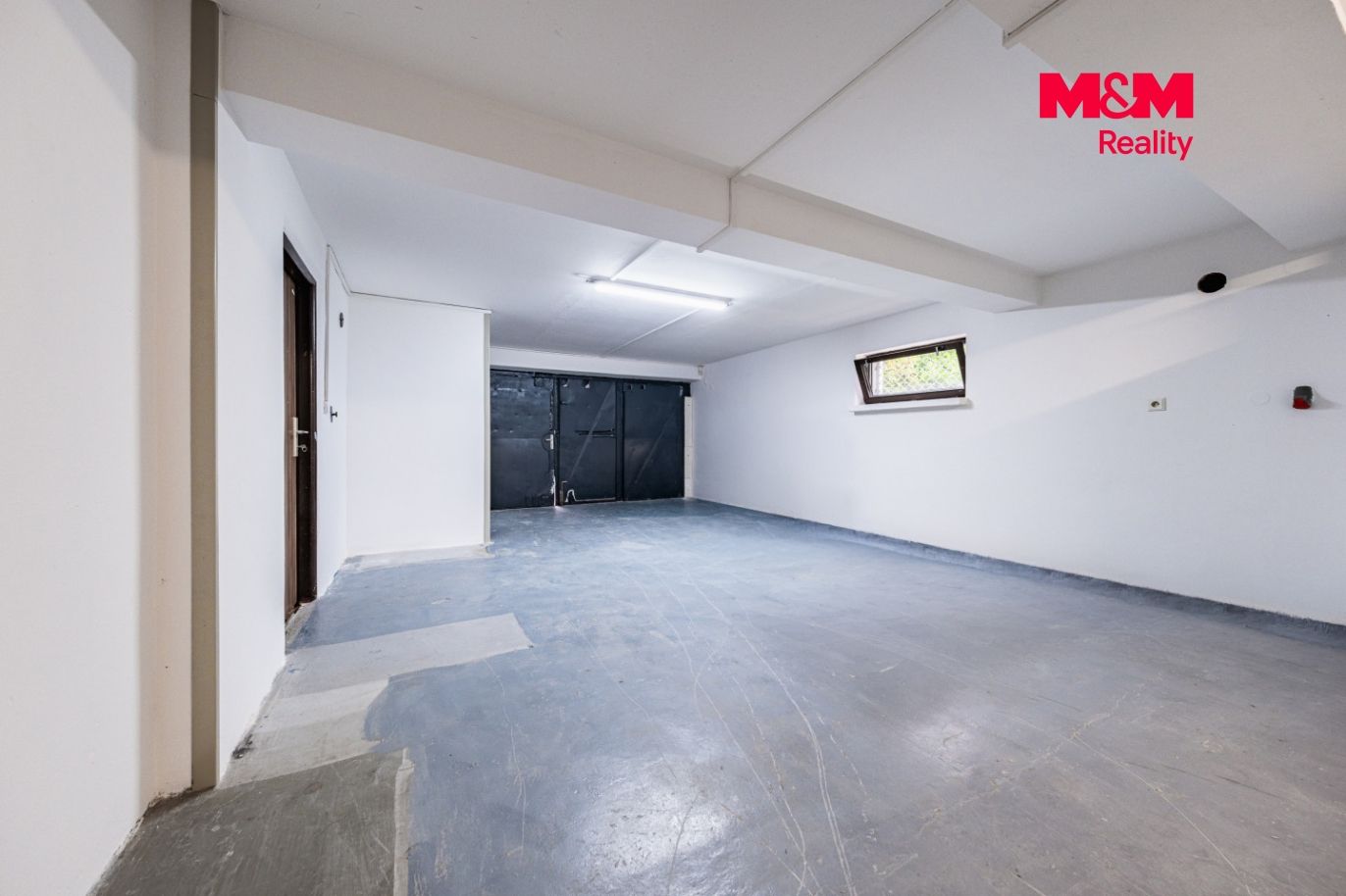 Prodej rodinného domu, 125 m², Šestajovice, ul. Ve Skalkách