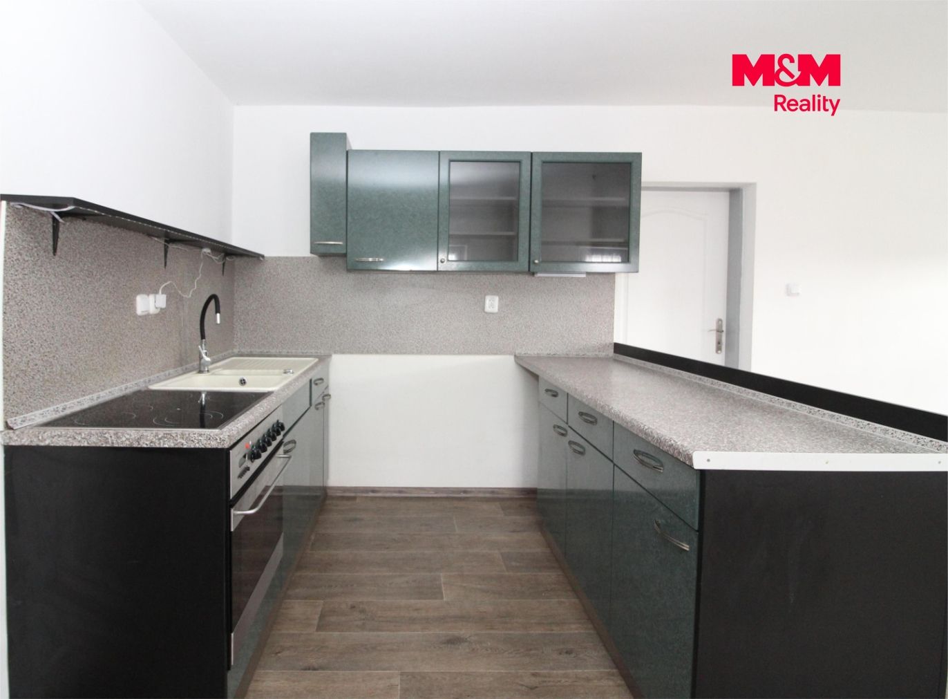 Kuchyň