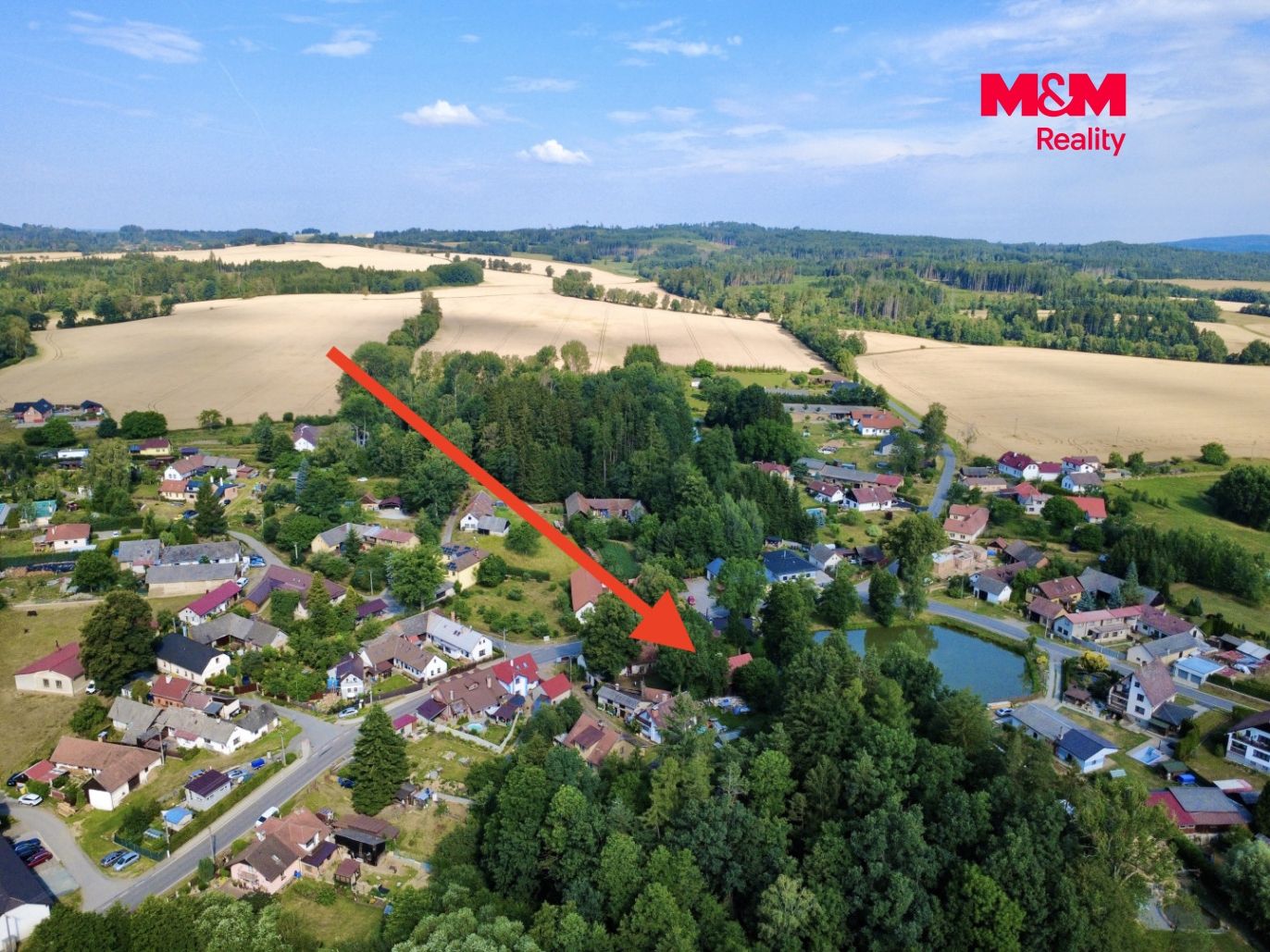 Prodej chalupy, 809 m², Světlice u Humpolce.jpg