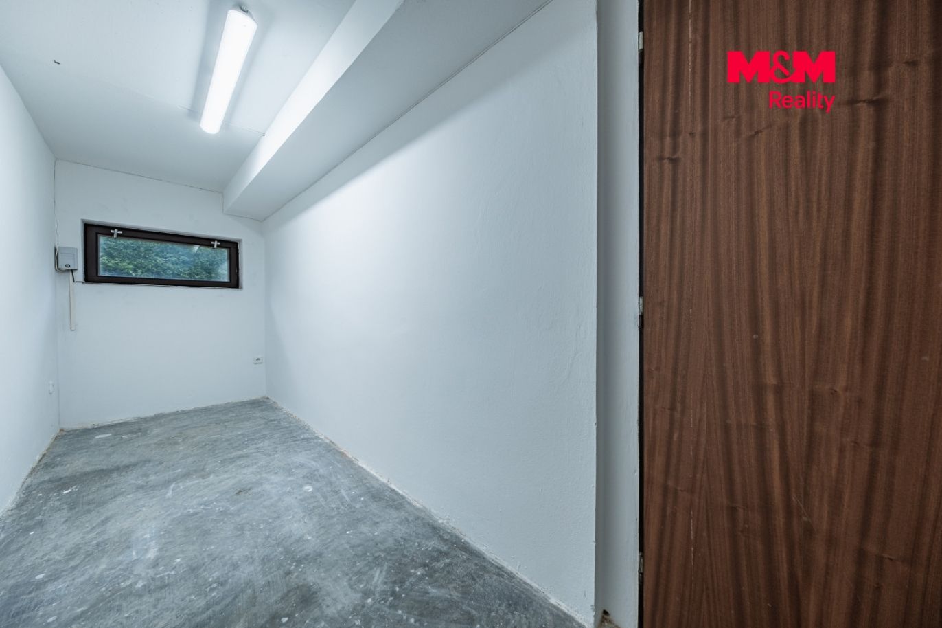 Prodej rodinného domu, 125 m², Šestajovice, ul. Ve Skalkách