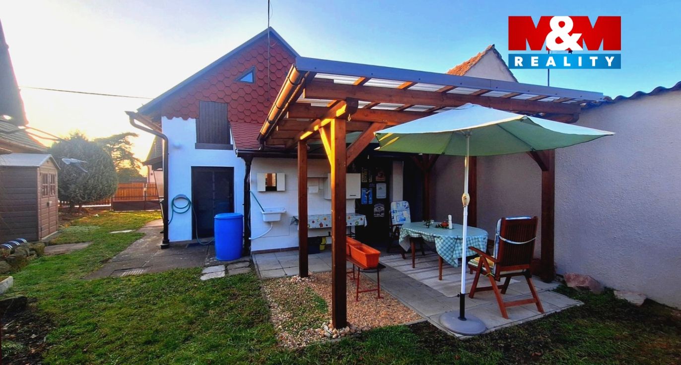 Pergola