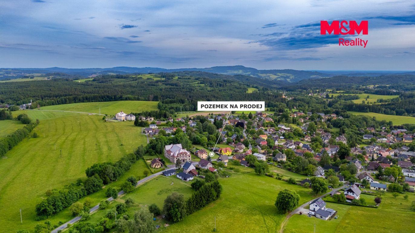 pozemek
