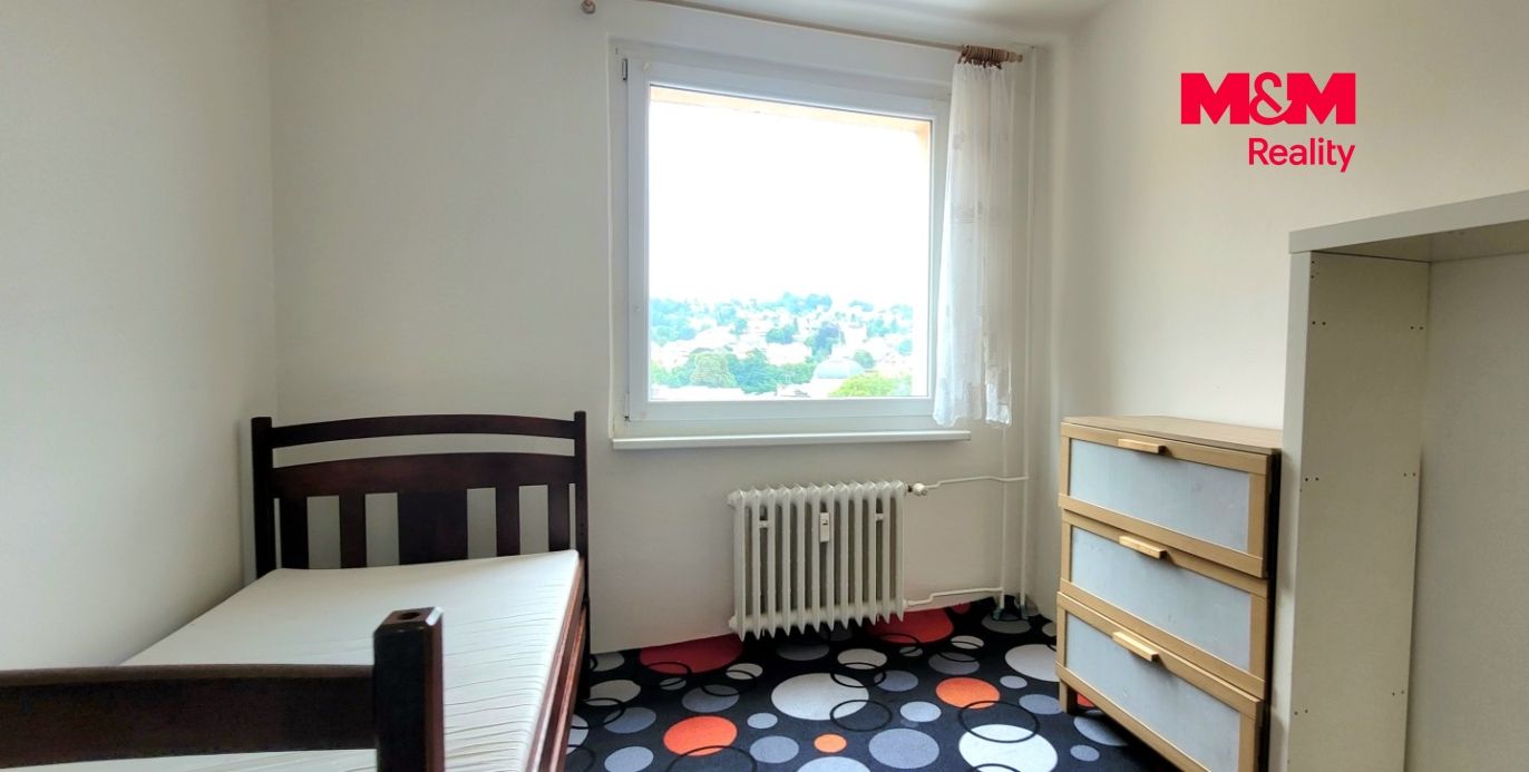 Pokoj 4
