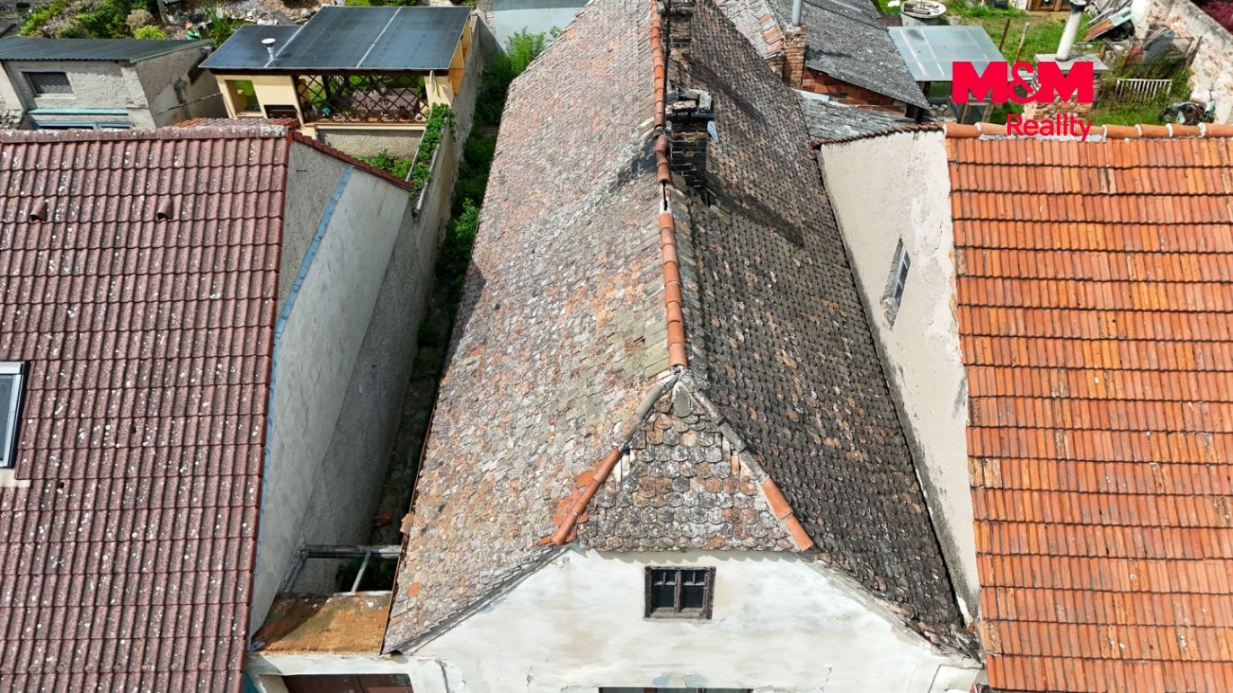Střecha