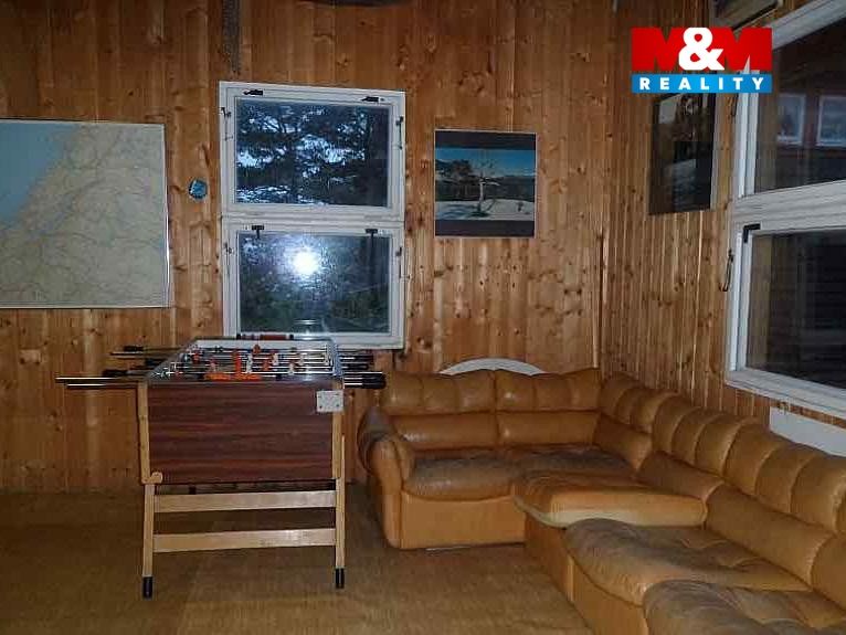 vybavení