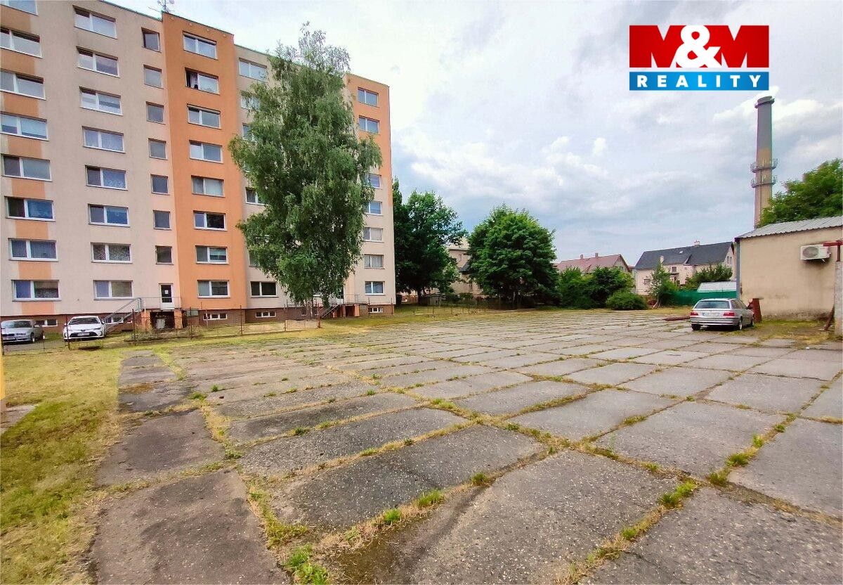 Venkovní prostor