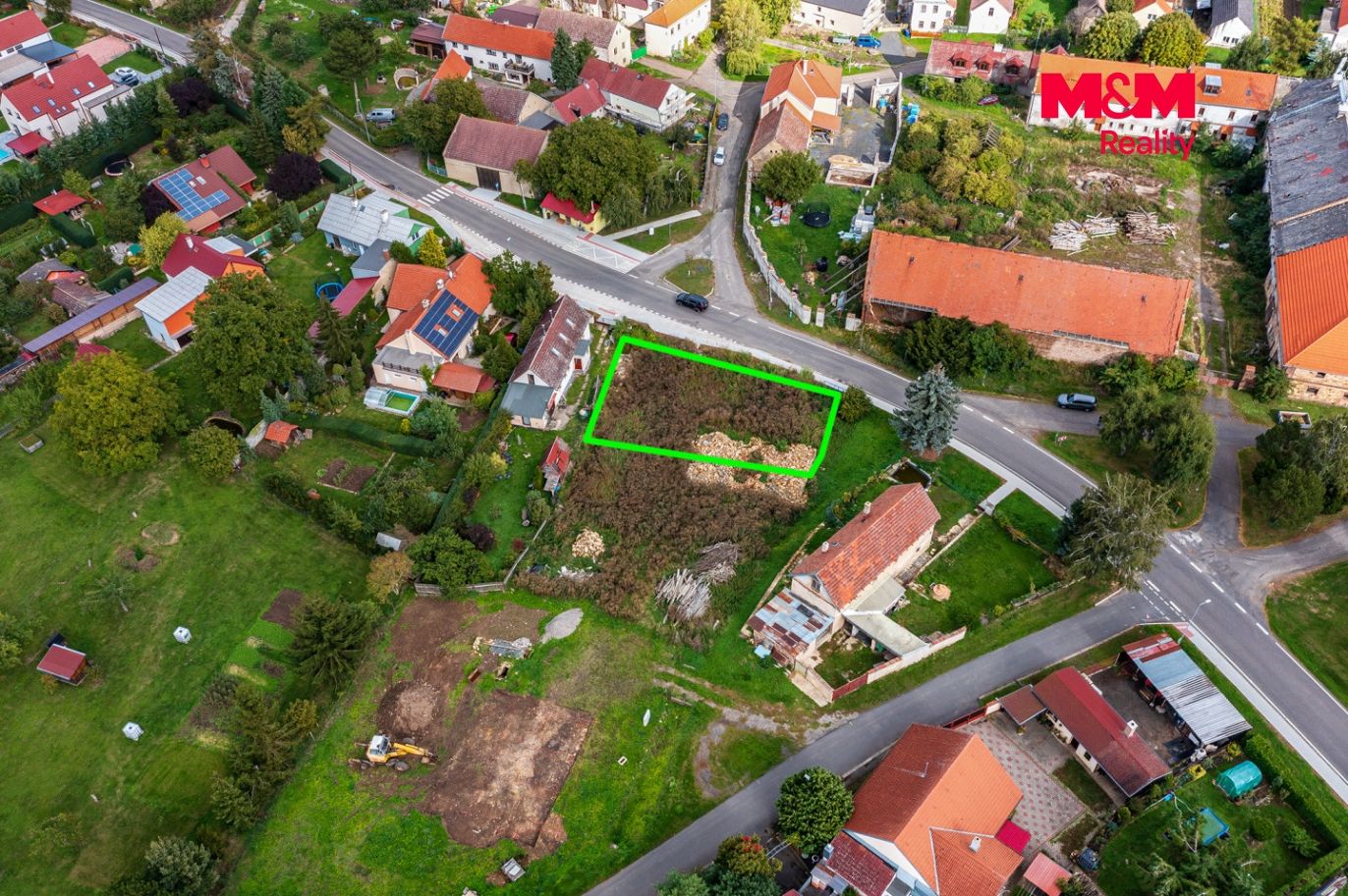 Nemovitost na prodej