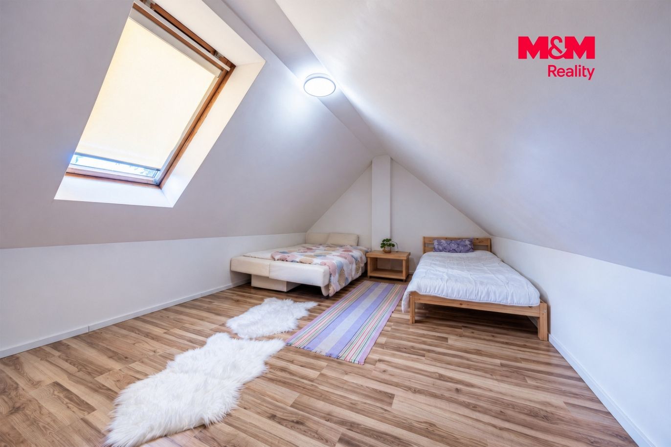 Prodej rodinného domu, 110 m², Praha, ul. Výmarova