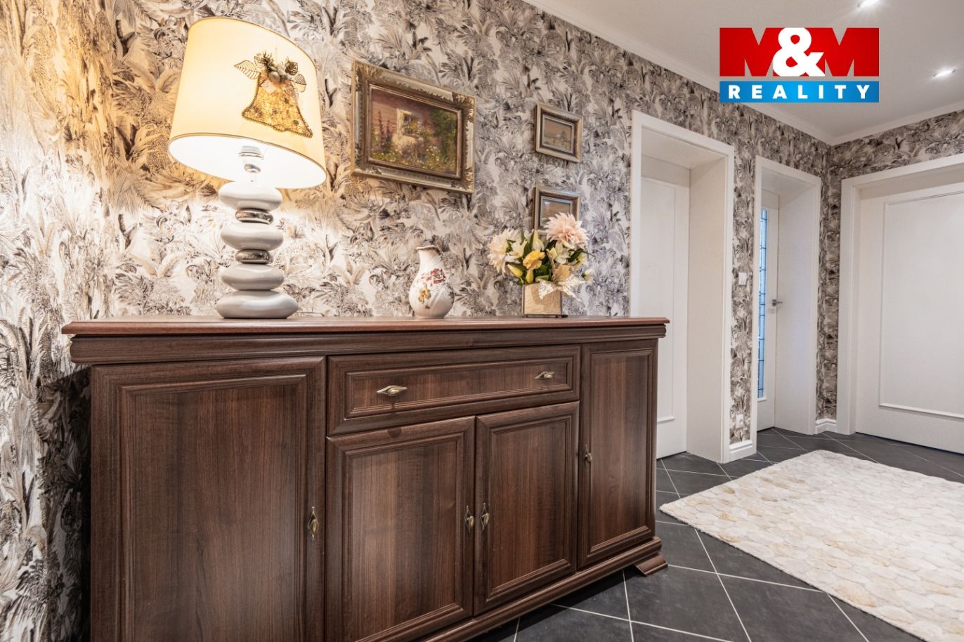 Prodej bytu 3+kk, 90 m², Praha, ul. Mantovská