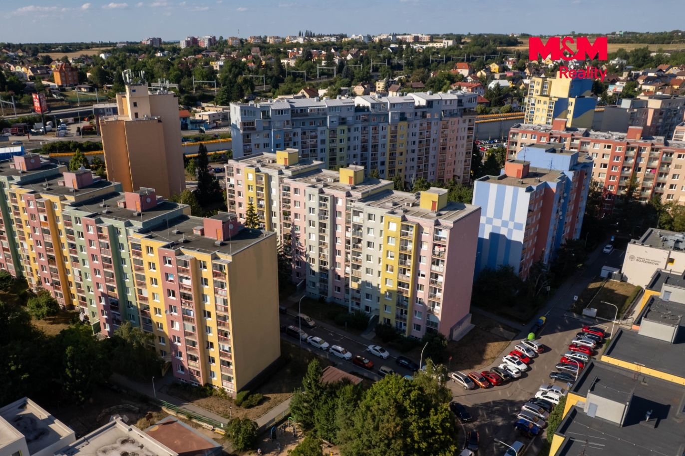 Okolí