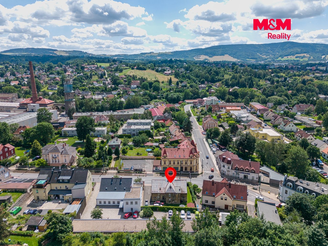 Dům 