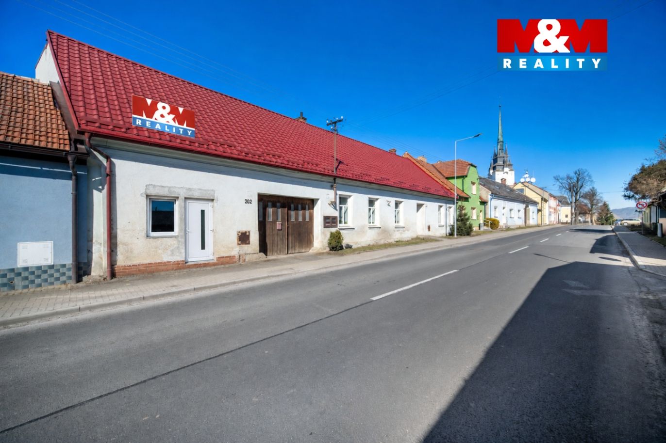 venkovní vstup 