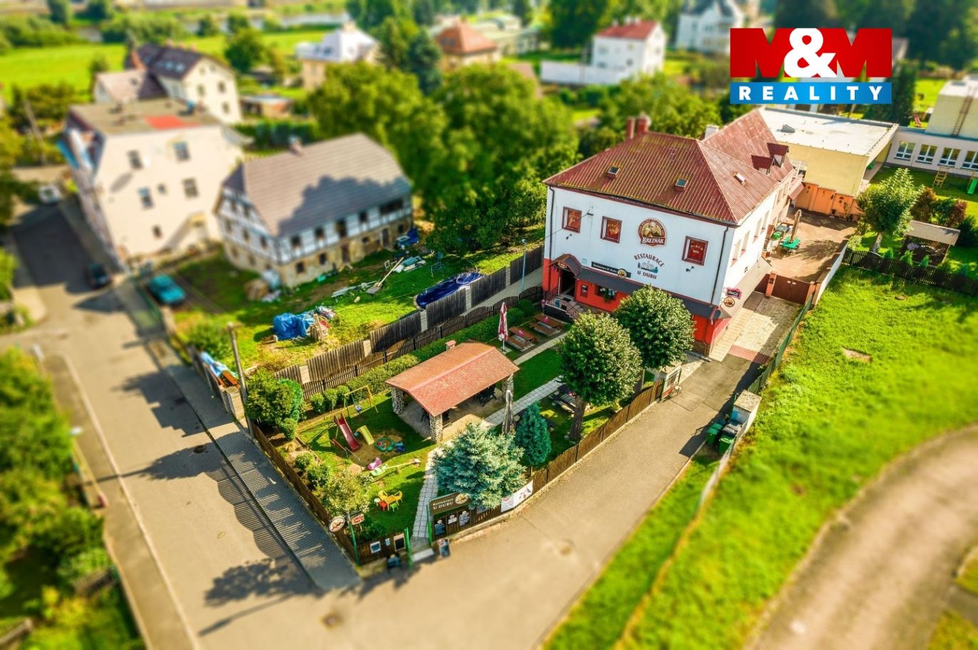 pohled na celek