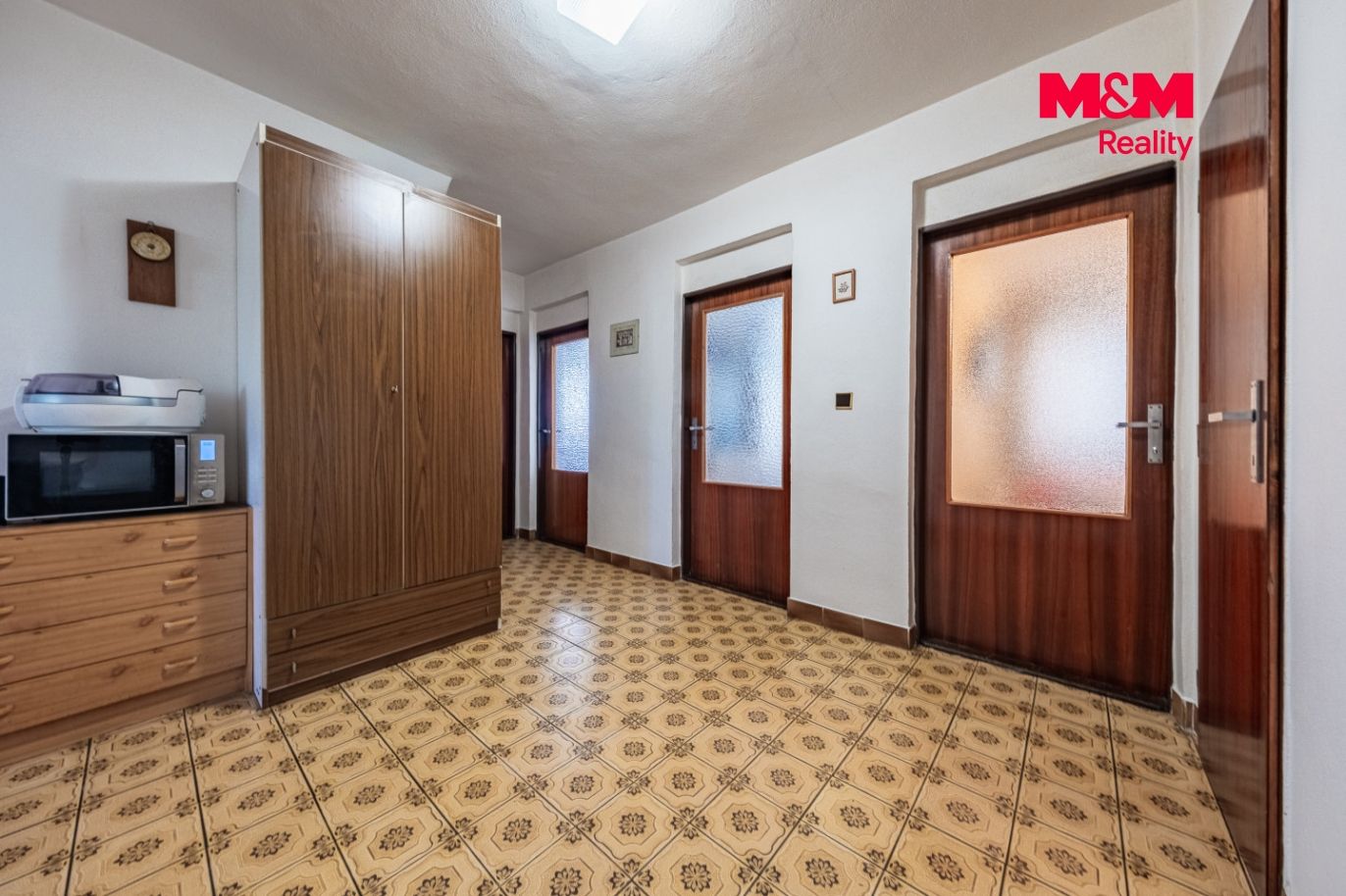 Prodej rodinného domu, 184 m², Mnichovice, ul. Pod Budíkovem
