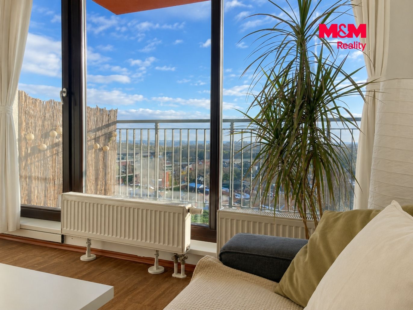 955880 - Pronájem bytu 2+kk, 46 m², Praha, ul. Jeremiášova