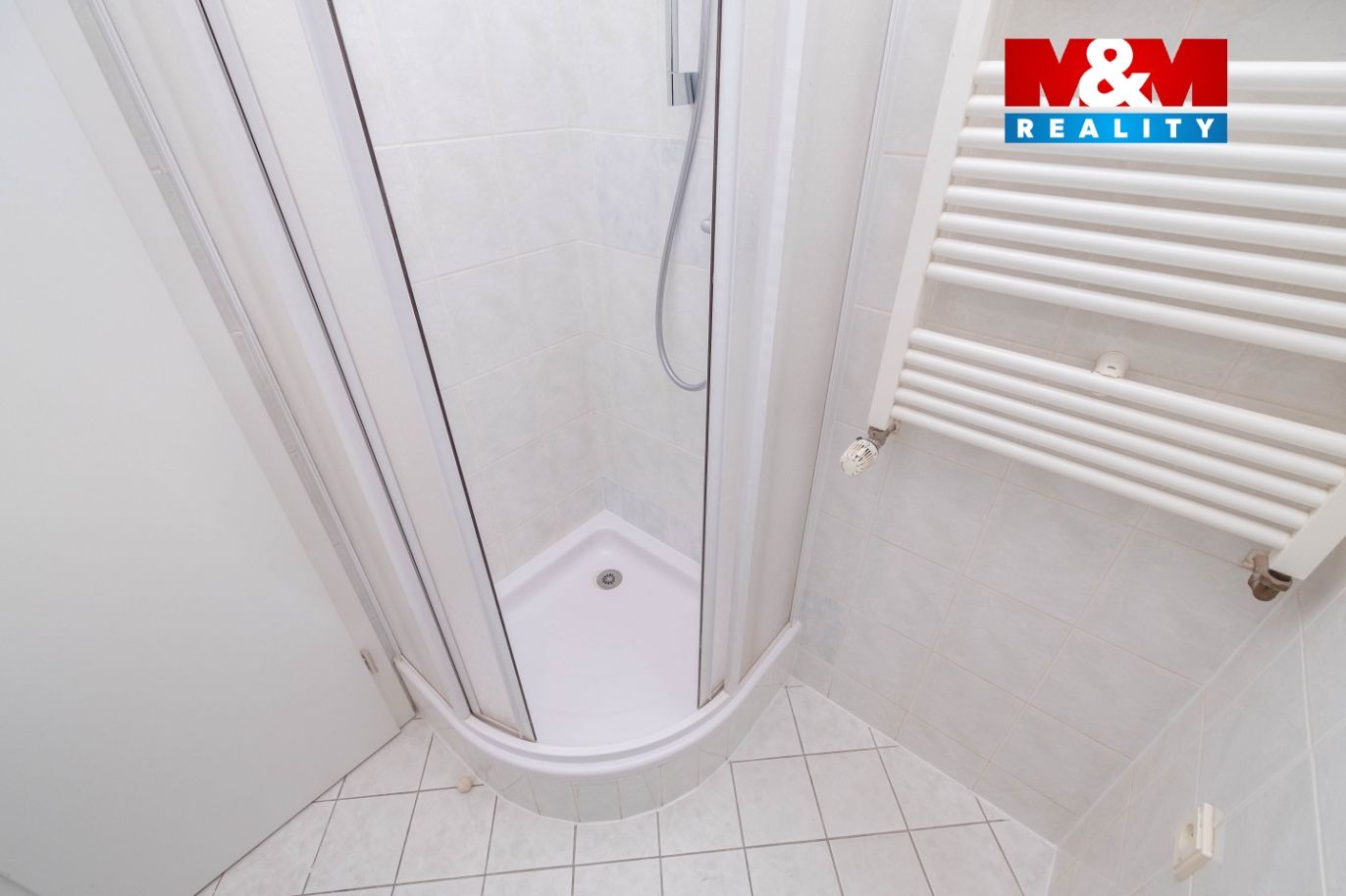 Pronájem bytu 2+kk, 45 m², Praha 10, ul. Kolovratská