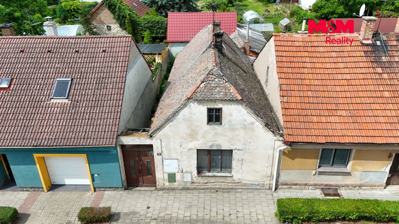 Střecha