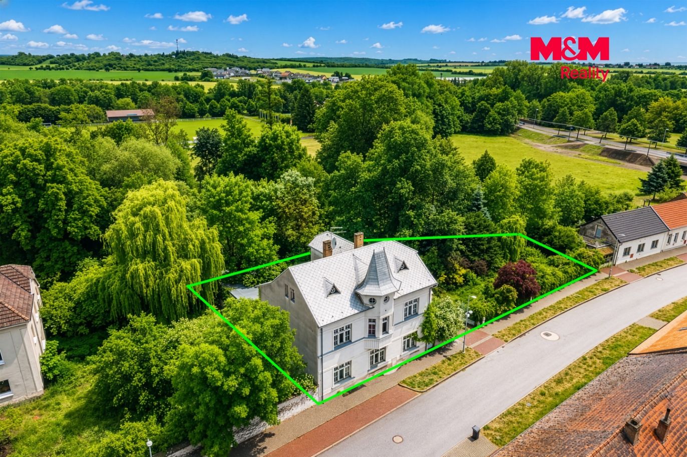 dům