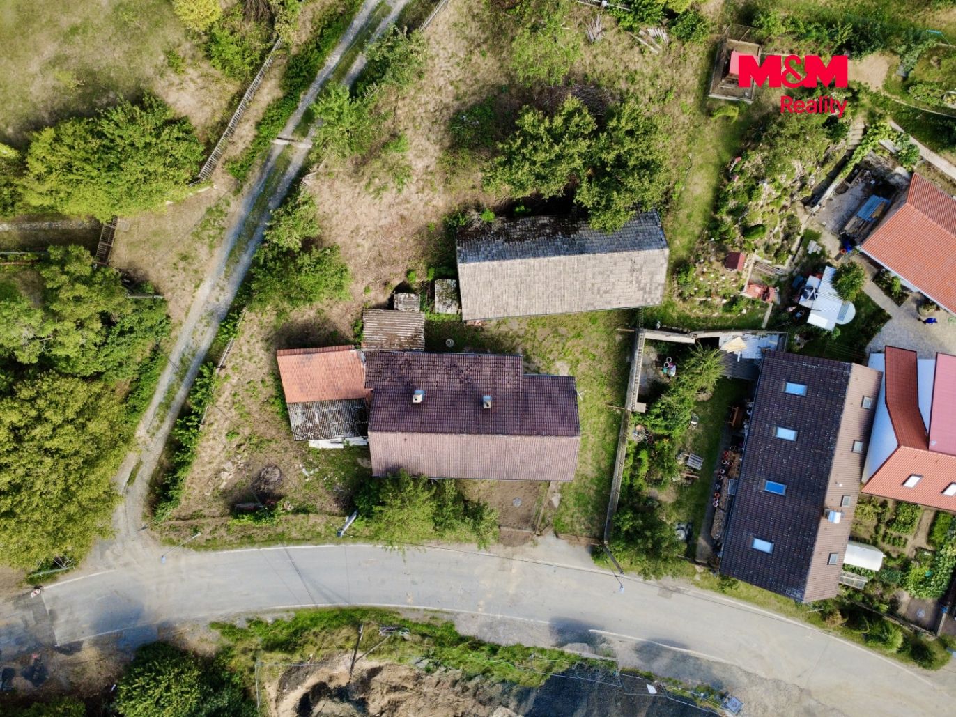 Prodej chalupy, 60 m², Dubina u Zruče n/Sázavou.jpg