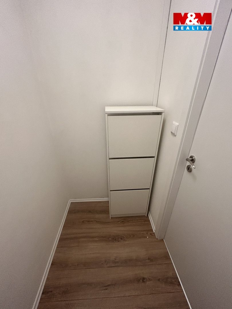 komora  v bytě