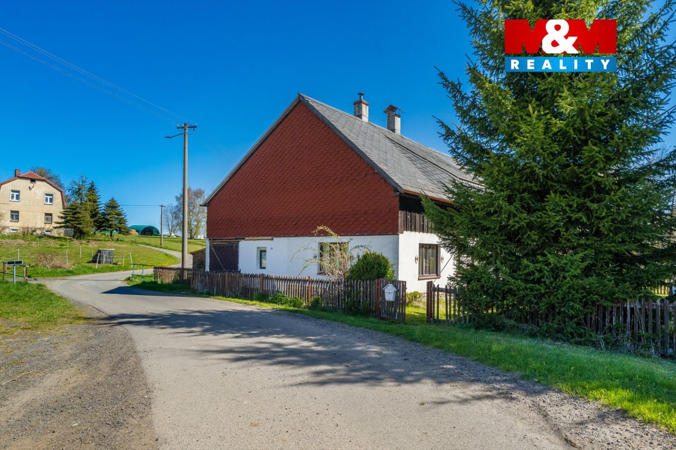 dům