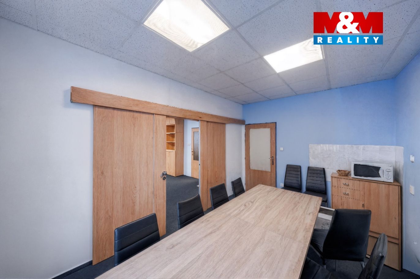 Pronájem obchodního objektu, Baška(Frýdek-Místek) 1300 m²