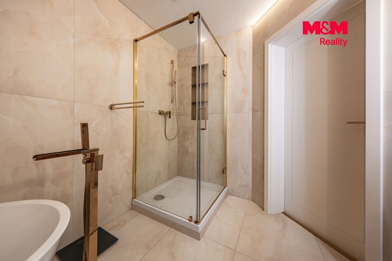 Prodej rodinného domu, 109 m², Doubravčice, ul. Pod vodárnou