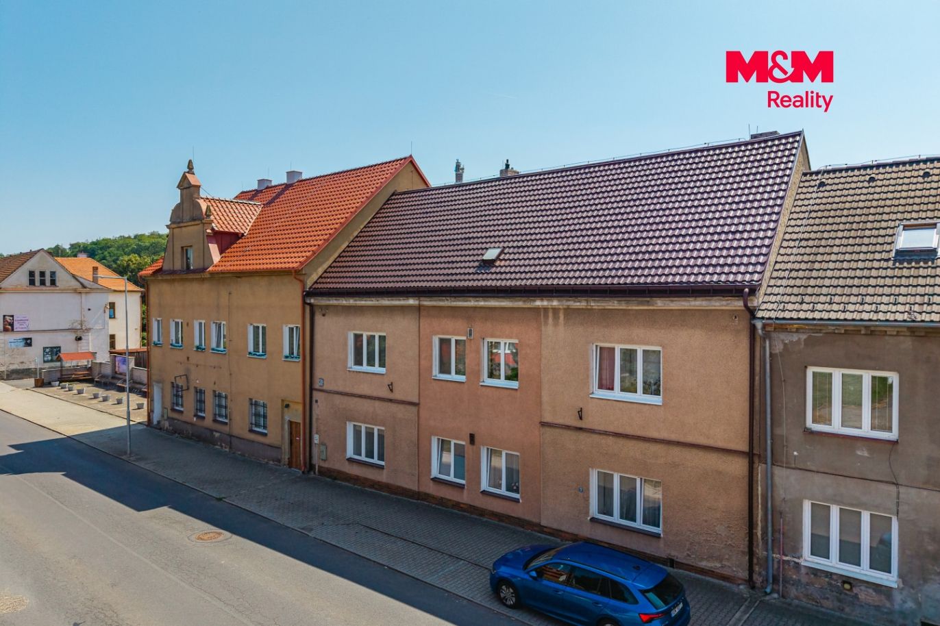 dům
