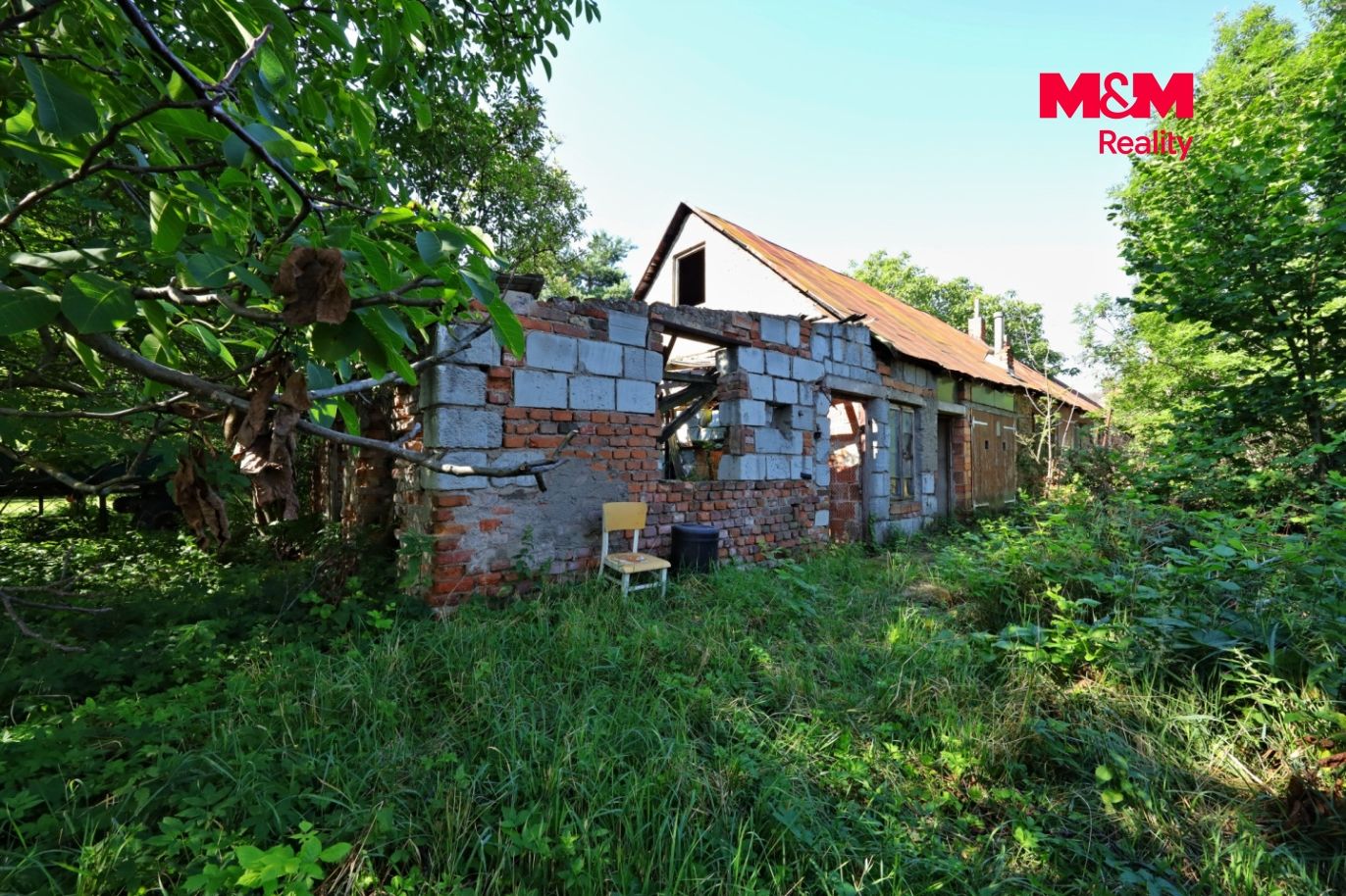 dům