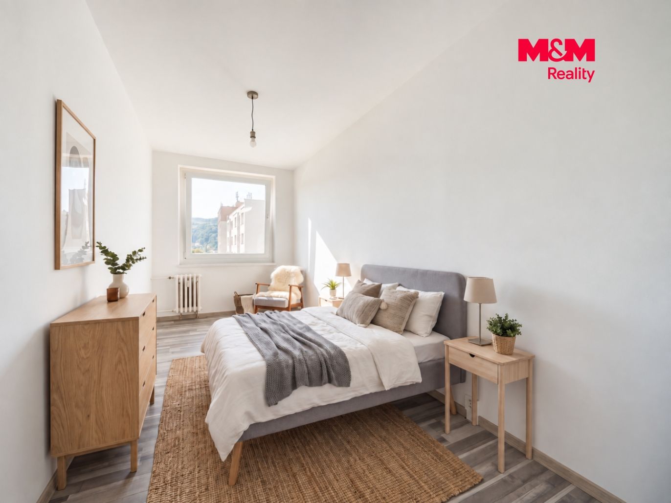Vizualizace homestaging