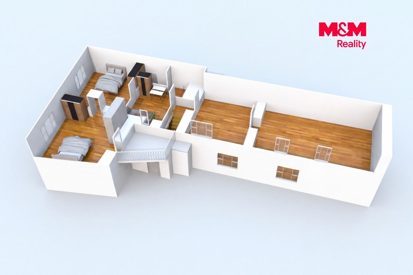 Buštěhrad - 3D půdorys 2.jpg