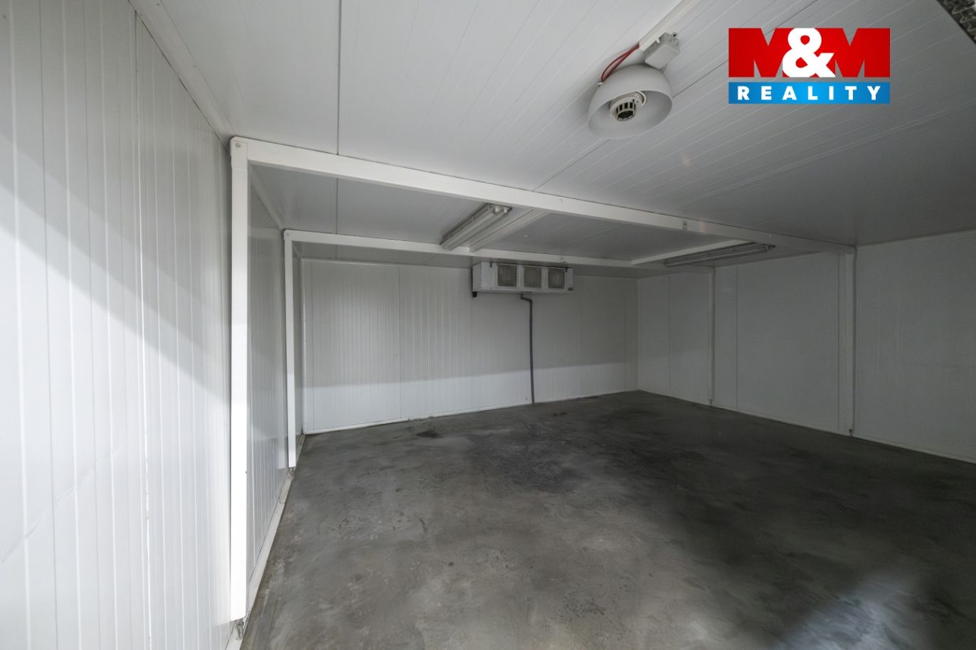 Pronájem obchodního objektu, Baška(Frýdek-Místek) 1300 m²