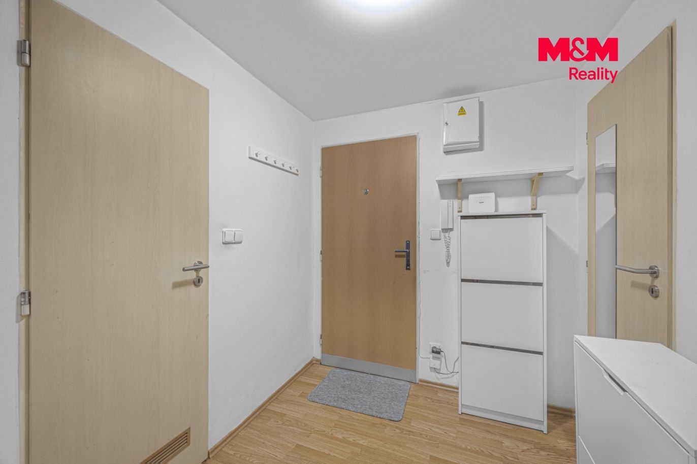 Prodej bytu 2+kk, 42 m², Hradec Králové, ul. Resslova