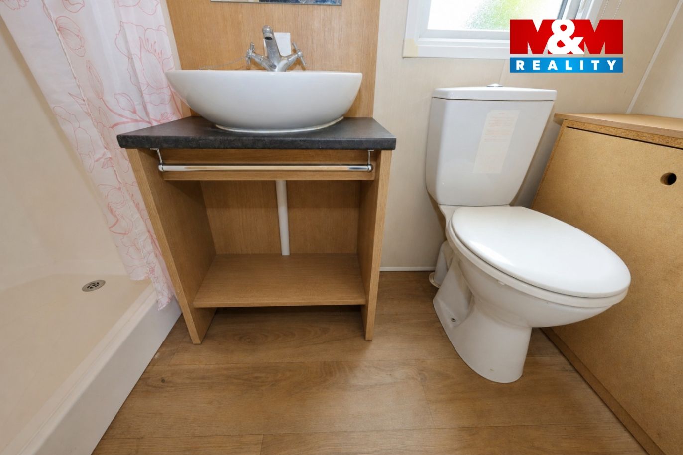 koupelna s WC