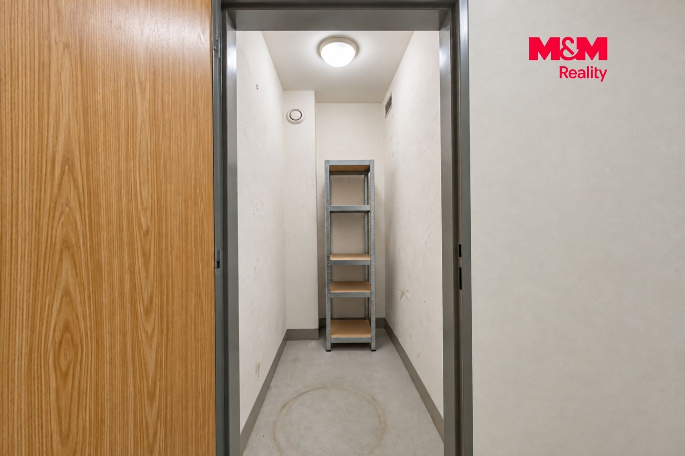 948643 - Prodej bytu 1+kk, 41 m², Klecany, ul. V Honech