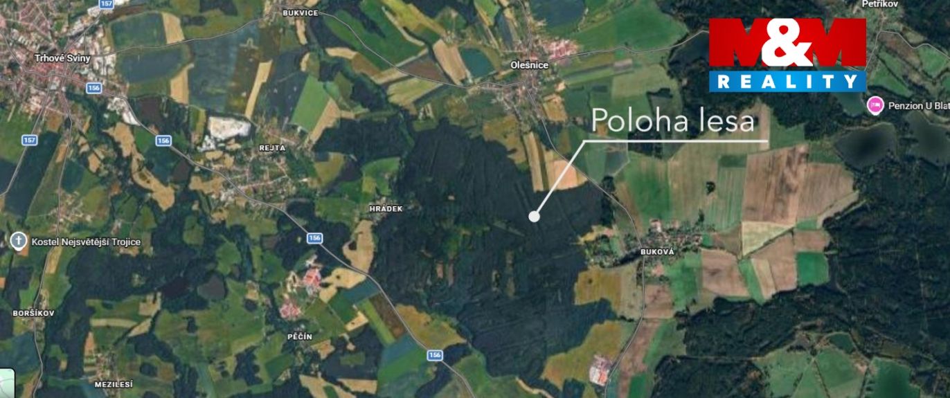 Les mapka Olešnice.jpg