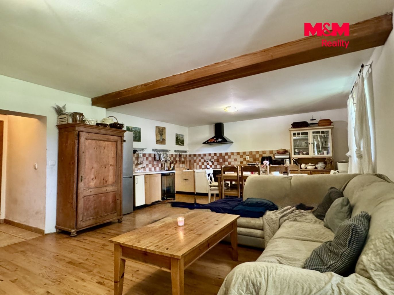 Prodej zemědělské usedlosti s pozemky 37992 m², Světce