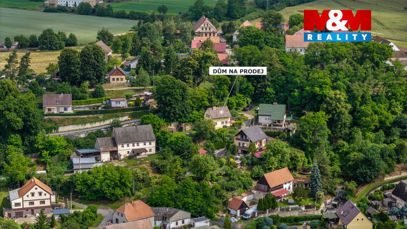 Okolí