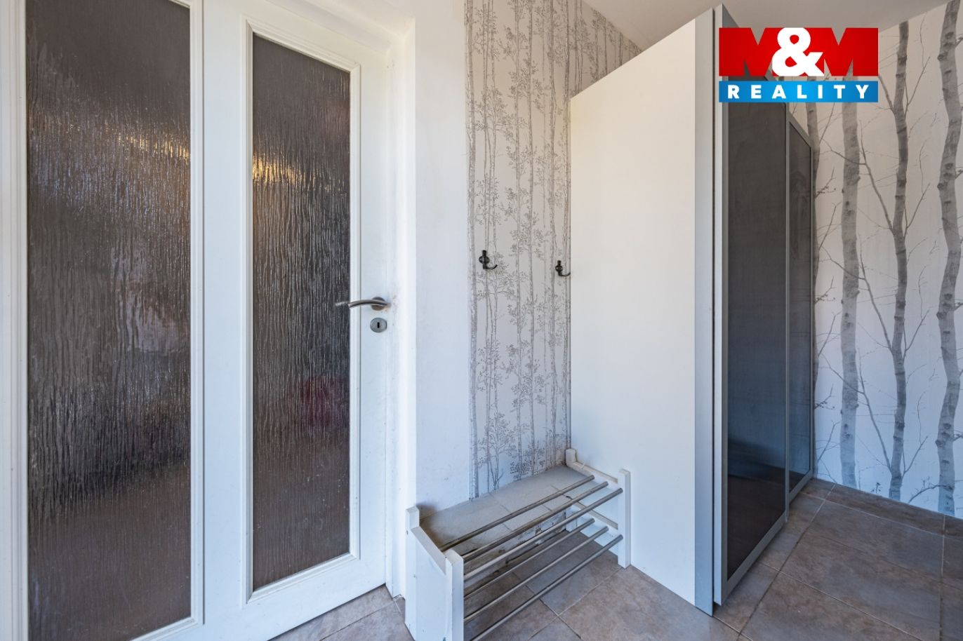 944412 - Prodej rodinného domu, 120 m², Vyžlovka, ul. Na Vyhlídce