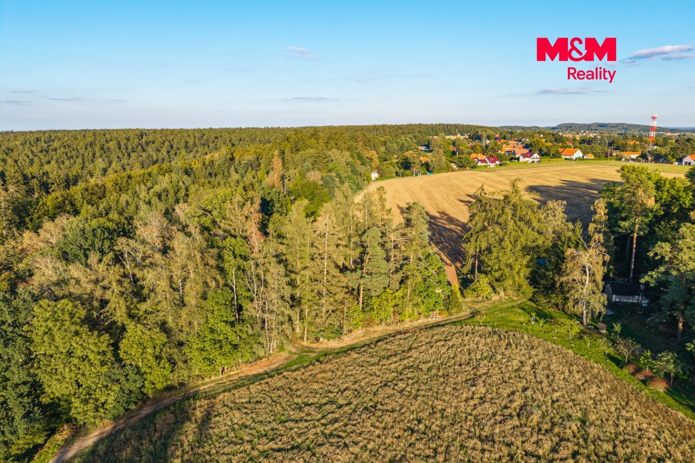Prodej chaty, 28 m², Klokočná