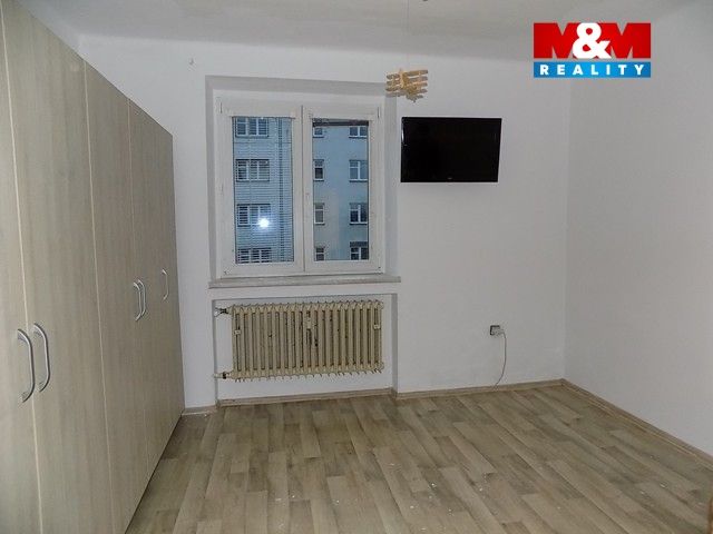 Pokoj