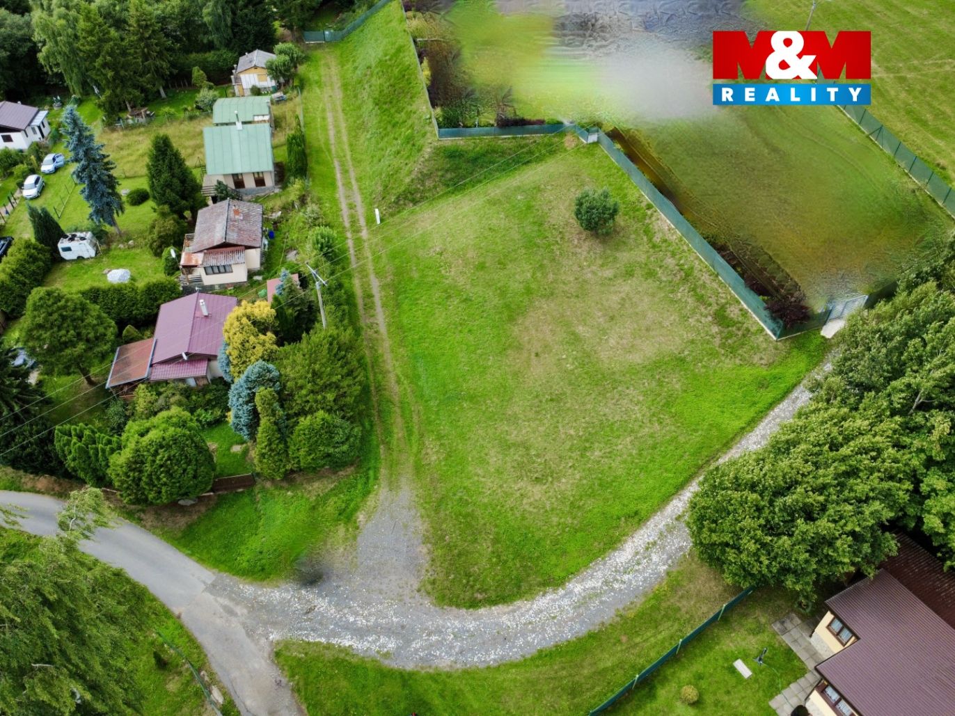 Prodej pozemku k bydlení, 837 m², Zbraslavice