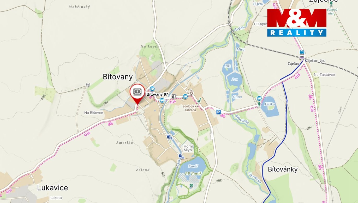 Mapa Bítovany 97.png